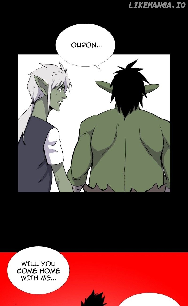 I Am Mob chapter 51 - page 106